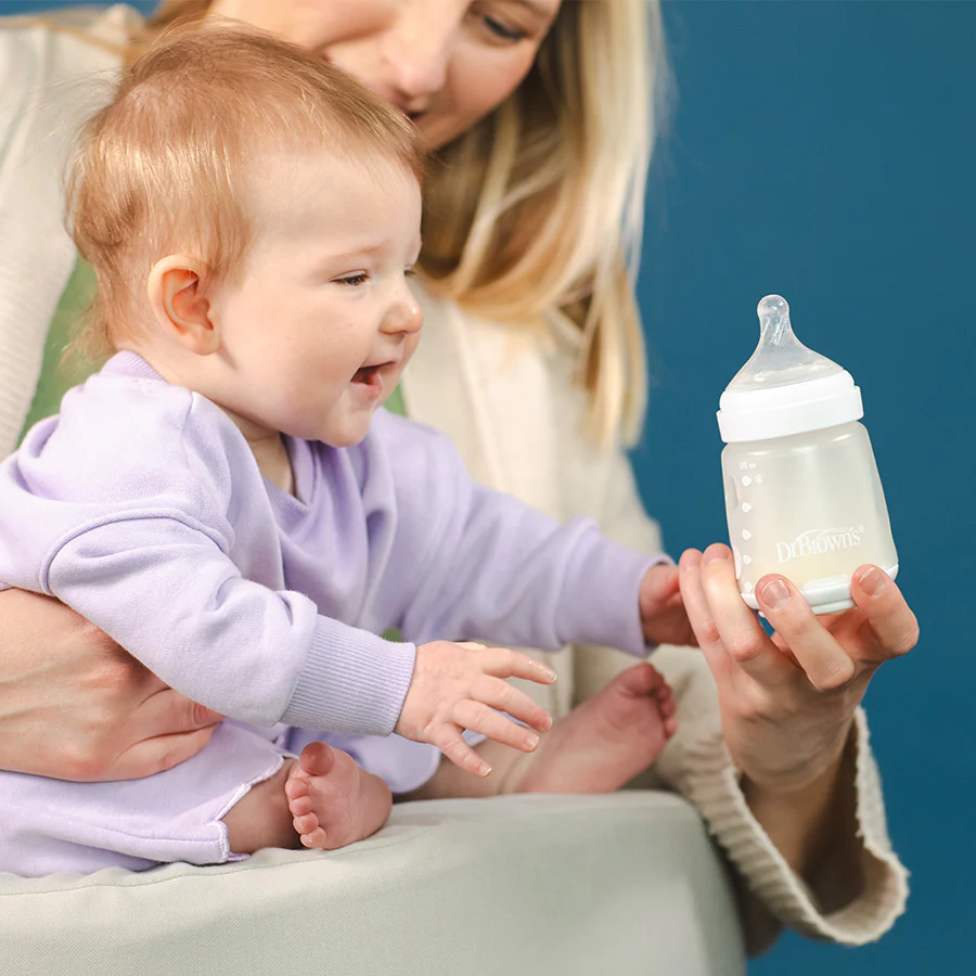 Better Feeding for Better Sleep