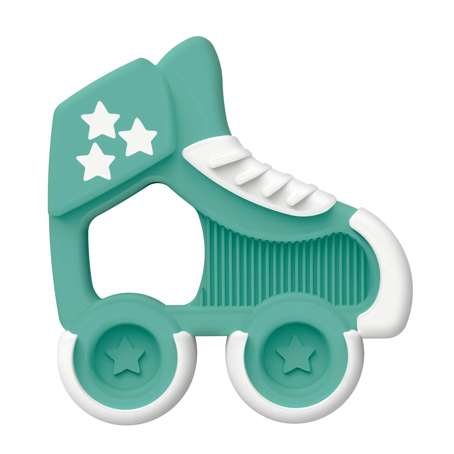 Teethers