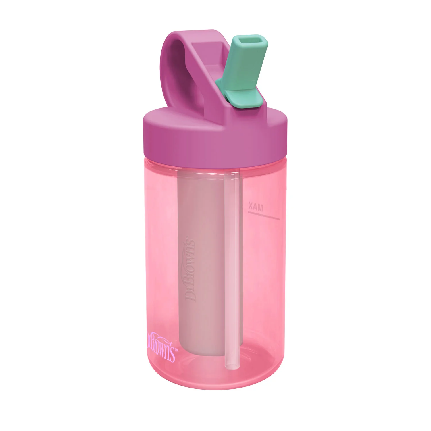 Bottle to Cup Transition
